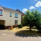 Wharton Drive, North Walsham