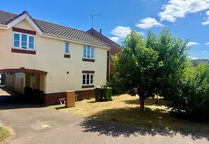 Wharton Drive, North Walsham