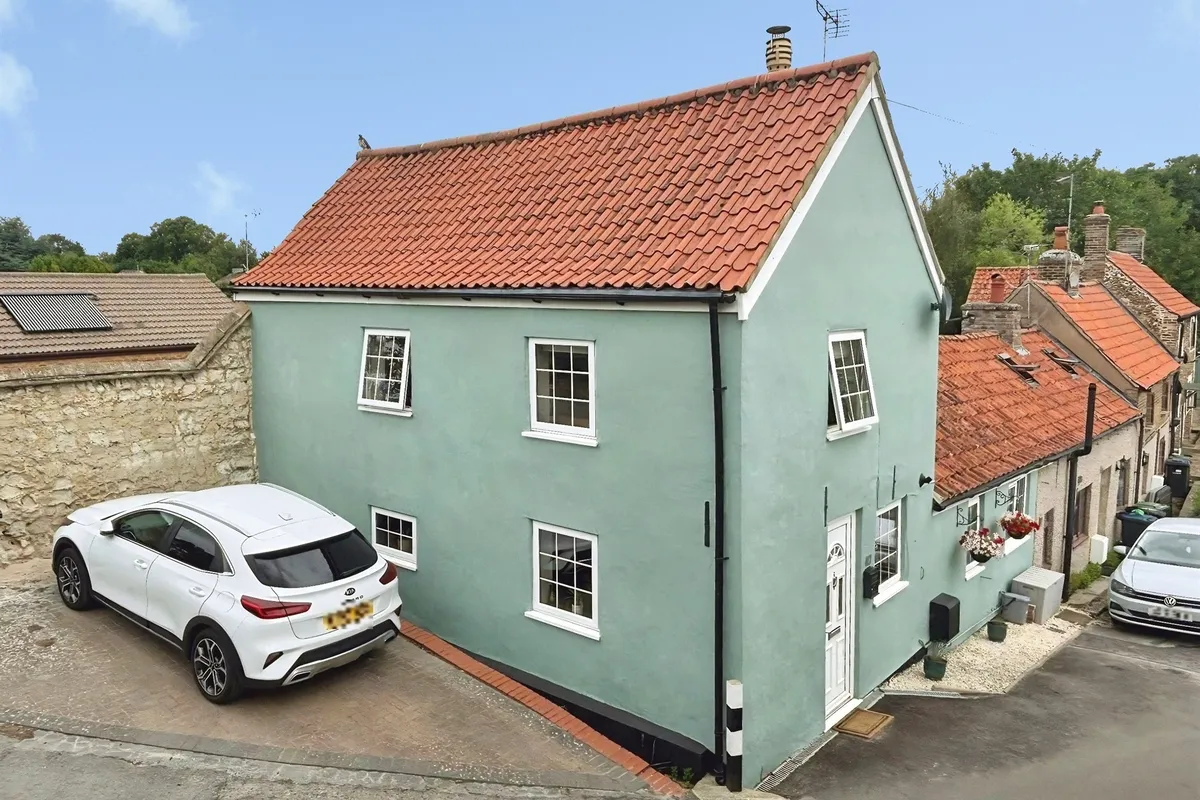 The Pits, Isleham, Ely