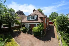 Ray Park Avenue, Maidenhead