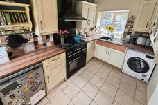 The Pits, Isleham, Ely
