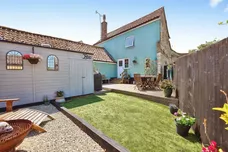 The Pits, Isleham, Ely