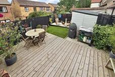 The Pits, Isleham, Ely