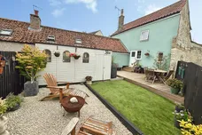 The Pits, Isleham, Ely