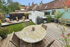 The Pits, Isleham, Ely