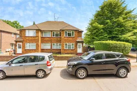 Property responsive