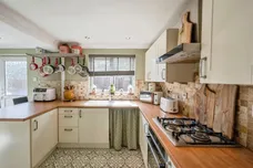Marton Grove, Hatfield, Doncaster