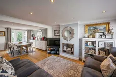 Marton Grove, Hatfield, Doncaster