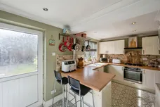 Marton Grove, Hatfield, Doncaster