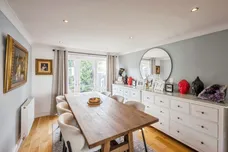 Marton Grove, Hatfield, Doncaster