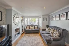 Marton Grove, Hatfield, Doncaster