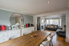 Marton Grove, Hatfield, Doncaster