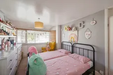 Marton Grove, Hatfield, Doncaster