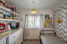 Marton Grove, Hatfield, Doncaster