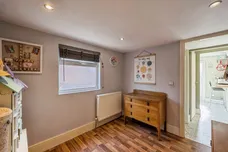 Marton Grove, Hatfield, Doncaster