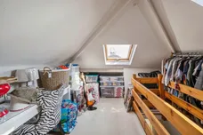 Marton Grove, Hatfield, Doncaster