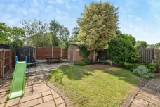 Marton Grove, Hatfield, Doncaster