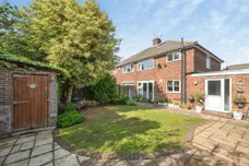 Marton Grove, Hatfield, Doncaster