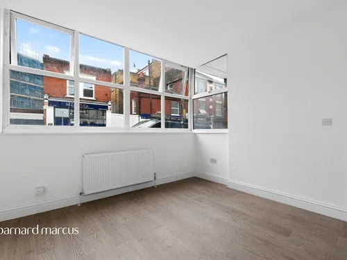 Seely Road, LONDONphoto