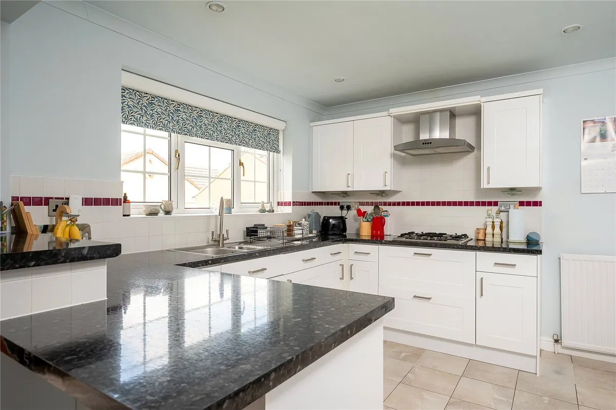 Rochester Wynd, Leeds, LS17