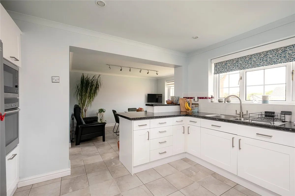 Rochester Wynd, Leeds, LS17