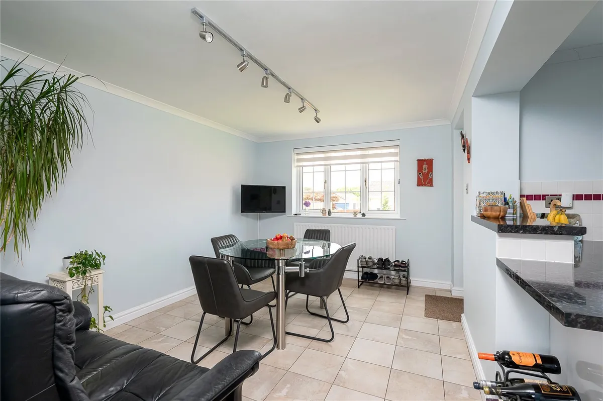 Rochester Wynd, Leeds, LS17