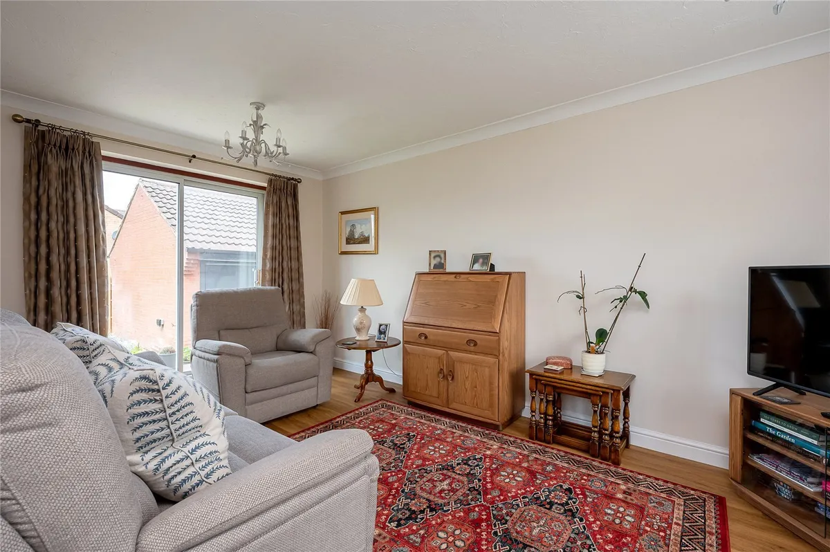 Rochester Wynd, Leeds, LS17