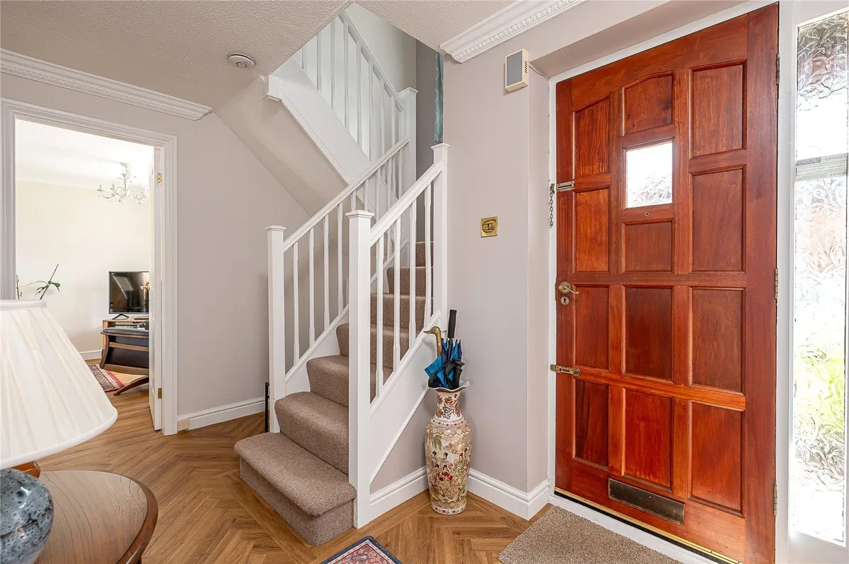 Rochester Wynd, Leeds, LS17