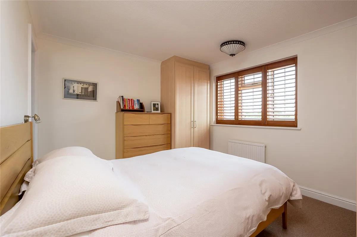 Rochester Wynd, Leeds, LS17