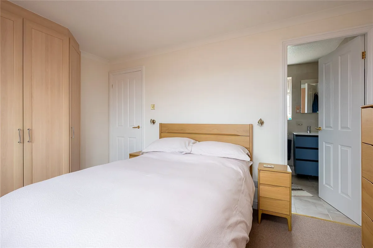 Rochester Wynd, Leeds, LS17