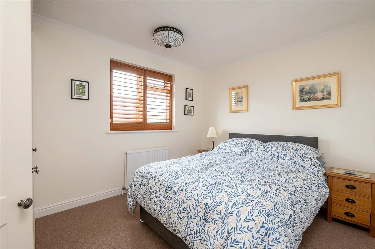 Rochester Wynd, Leeds, LS17
