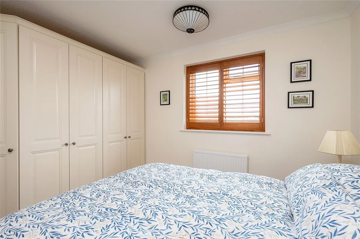 Rochester Wynd, Leeds, LS17