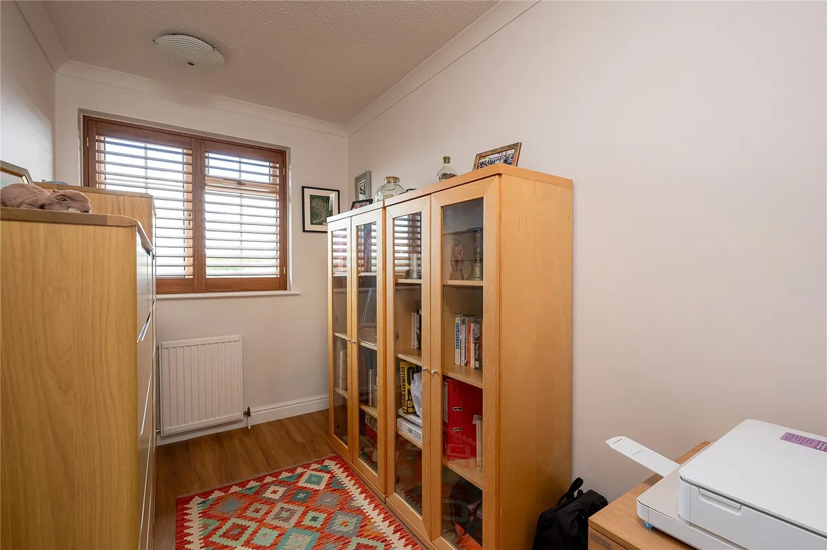 Rochester Wynd, Leeds, LS17