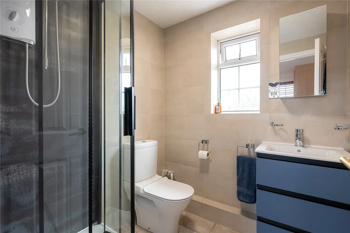 Rochester Wynd, Leeds, LS17