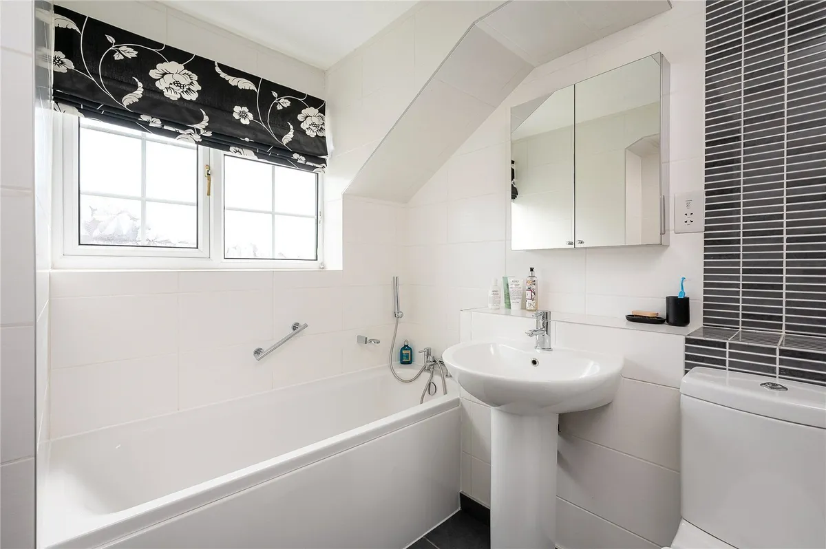 Rochester Wynd, Leeds, LS17