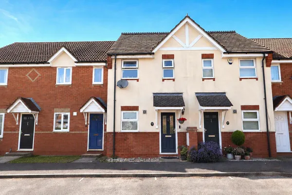 Quendell Walk, Hemel Hempstead, Hertfordshire, HP2 5UU