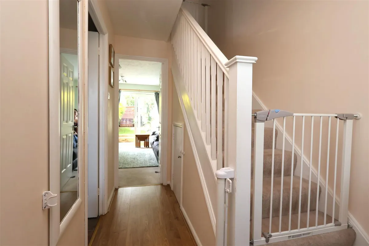 Quendell Walk, Hemel Hempstead, Hertfordshire, HP2 5UU