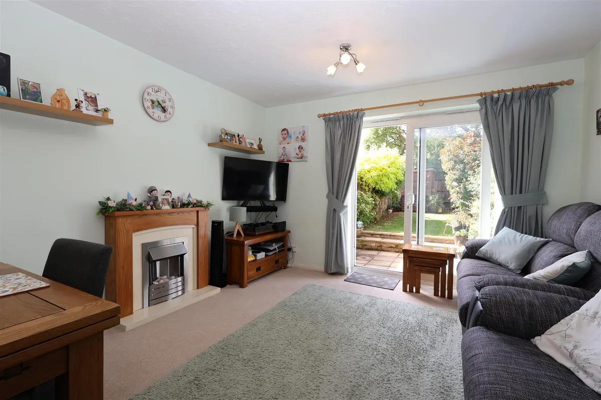 Quendell Walk, Hemel Hempstead, Hertfordshire, HP2 5UU