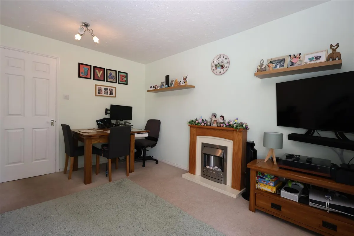 Quendell Walk, Hemel Hempstead, Hertfordshire, HP2 5UU