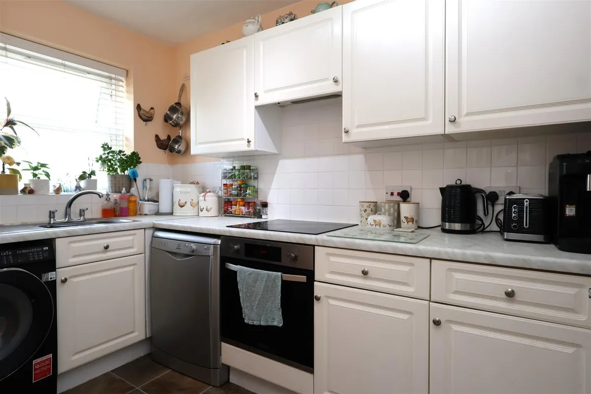 Quendell Walk, Hemel Hempstead, Hertfordshire, HP2 5UU