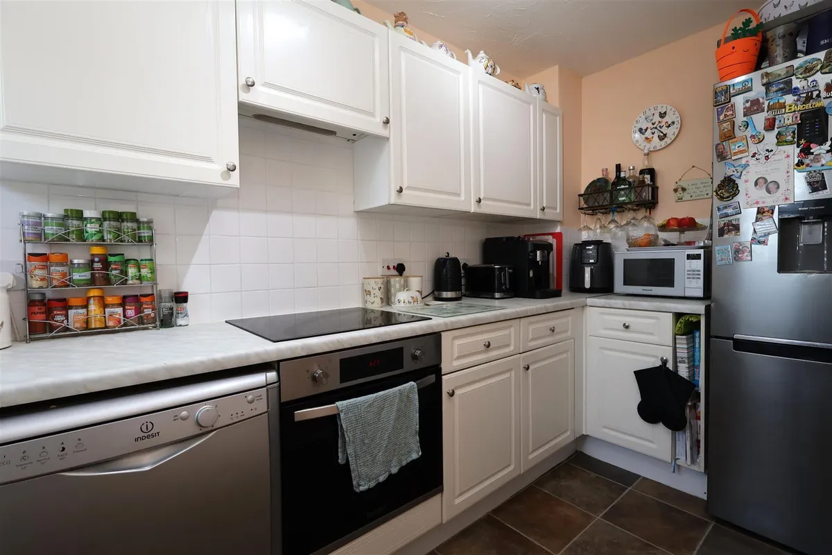 Quendell Walk, Hemel Hempstead, Hertfordshire, HP2 5UU