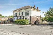 Baghill Lane, Pontefract
