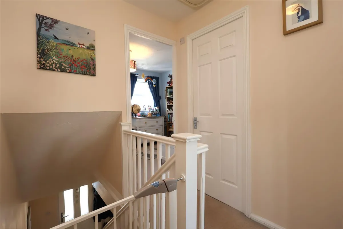 Quendell Walk, Hemel Hempstead, Hertfordshire, HP2 5UU