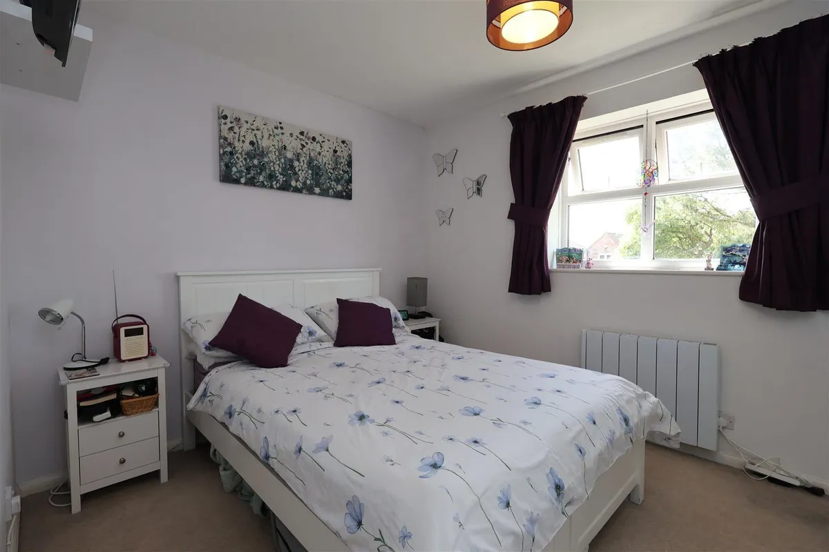 Quendell Walk, Hemel Hempstead, Hertfordshire, HP2 5UU
