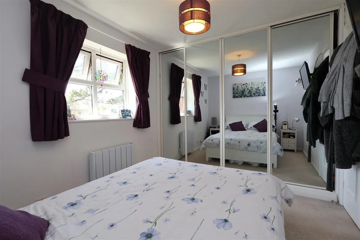 Quendell Walk, Hemel Hempstead, Hertfordshire, HP2 5UU