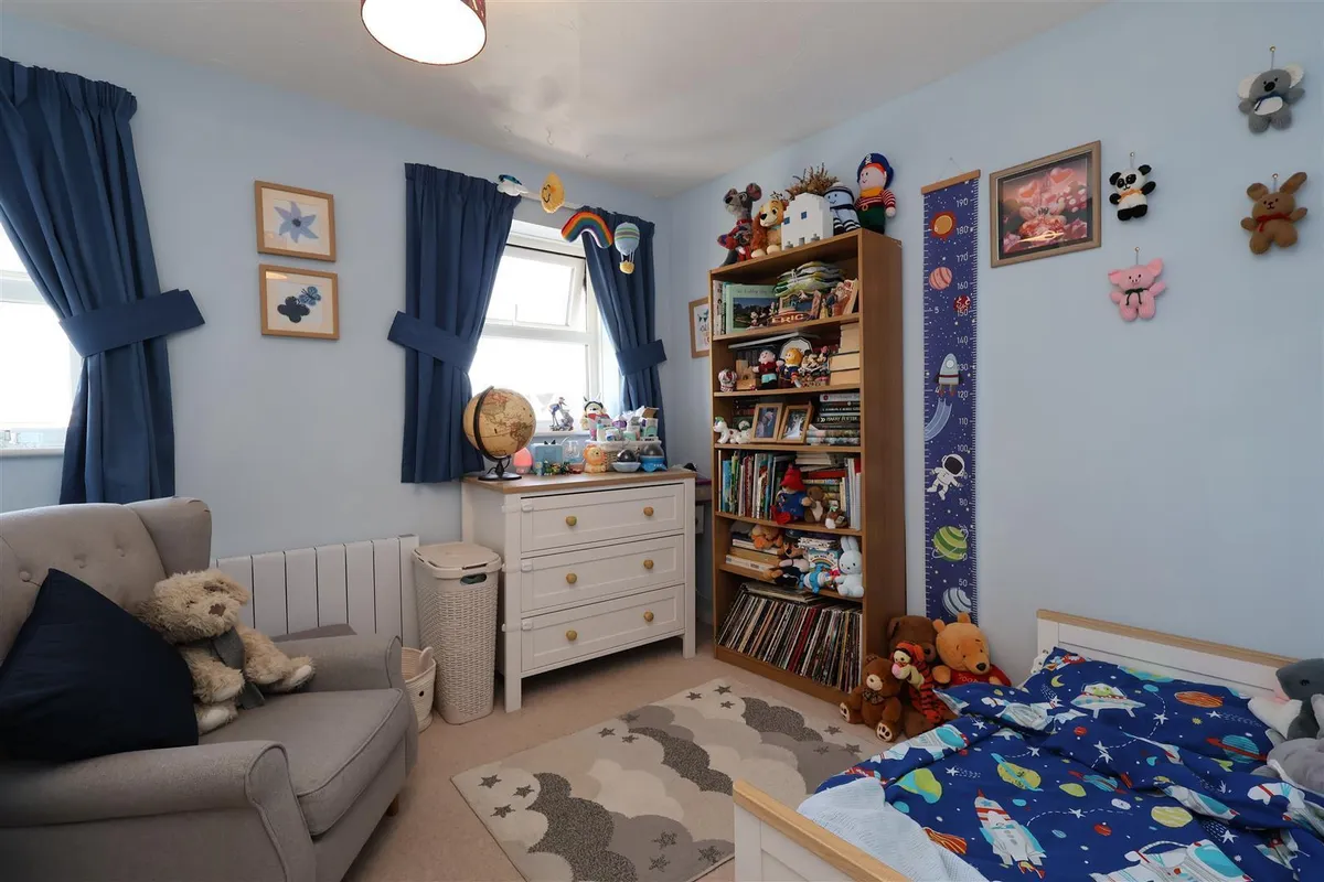Quendell Walk, Hemel Hempstead, Hertfordshire, HP2 5UU