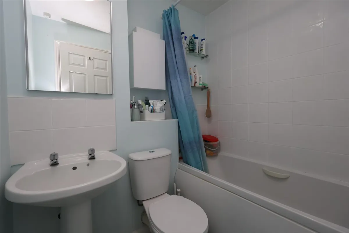 Quendell Walk, Hemel Hempstead, Hertfordshire, HP2 5UU