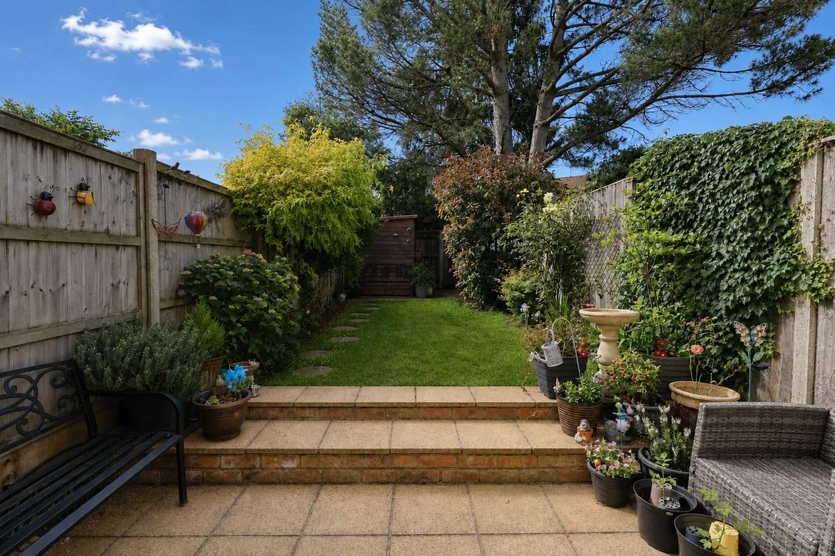 Quendell Walk, Hemel Hempstead, Hertfordshire, HP2 5UU