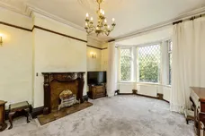 Baghill Lane, Pontefract