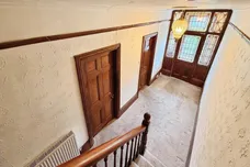 Baghill Lane, Pontefract